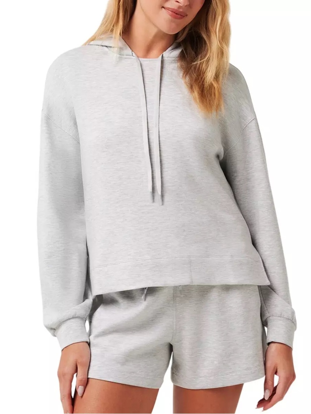 Women's TravisMathew Skyloft Soft Hoodie